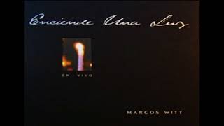 Marcos Witt  Enciende una luz CD completo 1998 [upl. by Pratt]