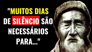 FRASES DE SABEDORIA  frases sabedoria reflexão [upl. by Reeves]