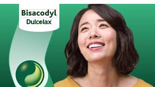 Take Bisacodyl Dulcolax for a successful poo [upl. by Leehar567]