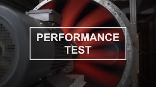 Research amp Development  Performance Test  Cleanfix [upl. by Eidson]