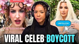 How One Influencer Started A War On Celebrities [upl. by Heriberto]