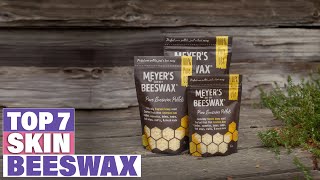 Most Popular Beeswax for Skins This Year [upl. by Viscardi]