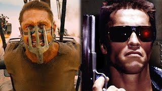 Top 10 Action Movies of All Time [upl. by Nagn]