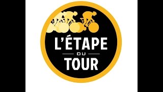 Mon étape du Tour 2015 [upl. by Tish392]