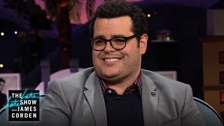 Josh Gad Is Failing Upwards [upl. by Irol]