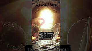 Sou casa  Elizeu Alves  O melhor da música Gospel  Atualizado 2024 levita  casa de louvor [upl. by Abeu728]