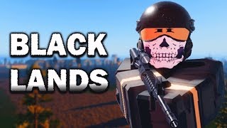 NEW BLACKLAND ROBLOX  SILENT AIM ALWAYS HIT  VEHICLE FLIGHT  TP VEHICLE  PUNCH AURA [upl. by Svetlana]