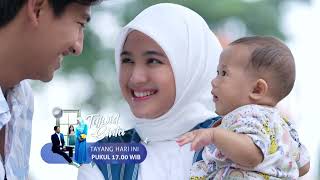 TAJWID CINTA  Cuplikan Eps 42 [upl. by Rouvin371]