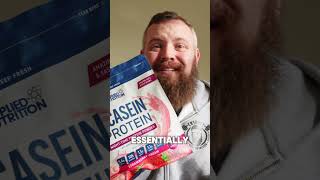 Casein Protein Explained [upl. by Dodge]