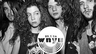 White Zombie Live on WNYU 1987 [upl. by Chace]