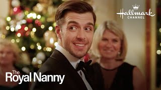 Preview  The Royal Nanny  Hallmark Channel [upl. by Johnson]