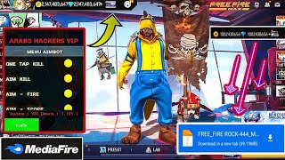 FREE FIRE DIAMOND HACK  FREE FIRE NEW MOD MENU OB46 HACK UNLIMITED DIAMOND FREE FIRE MOD APK 2024 [upl. by Warton]