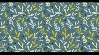 How to Create Seamless Patterns in Illustrator [upl. by Eelidnarb975]