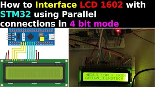 Подключение дисплея 1602 lcd i2c 1602 ардуино дисплей [upl. by Anivahs498]