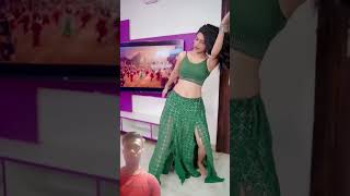 Kaavaalaa  Dance Video  Manisha Sati youtubeshortsshorts [upl. by Anitsahs20]