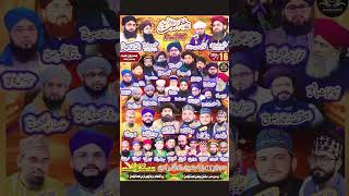 Allama shafqat Irshad Rizvi islamicvideo daroodosalam shortvideo viralvideo rizvi shafqat [upl. by Eetnahc]