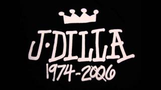 J Dilla Tomorrow Never Knows Extended [upl. by Wash897]