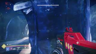 Destiny 2 Final Shape How to Get Prismatic Refracting Key [upl. by Ingemar]