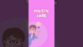 Holistic Care in Nursing  NurseNextStation [upl. by Pravit]