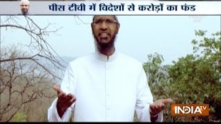 Zakir Naik Cancels Return to India as Probe Agencies Step Up the Heat [upl. by Adikam602]