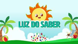 RECURSO EDUCACIONAL  LUZ DO SABER [upl. by Aivax]