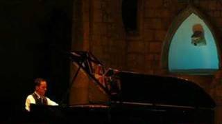 Peter Vanhove plays Georges Bizet quotLAurorequot [upl. by Nabru]