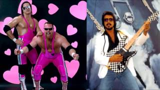 Jimmy Hart amp John J Maguire  quotHart Beatquot [upl. by Latoyia]