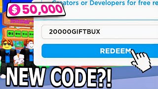 PLS DONATE ALL 3 SECRET CODES IN PLS DONATE SEPTEMBER Roblox 2024 [upl. by Gunther125]