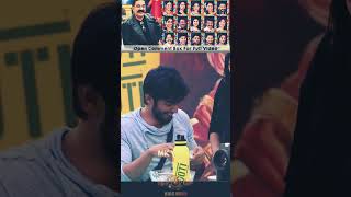 Tharshan Making fun of Losliya amp kavin 😂😂🔥🔥❤️❤️ biggboss biggbosstamil shorts [upl. by Ticknor769]