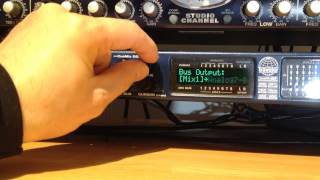 Repurposing the MOTU Traveller Firewire Audio Interface [upl. by Christmas]