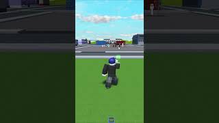 Creating Your Comments On Roblox  Airstrike Device roblox shorts [upl. by Jermyn]