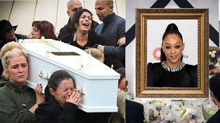 5 minutes ago RIP Tia Mowry passed away at the age of 46 goodbye and rest [upl. by Horter]