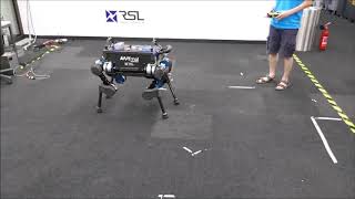 Learning agile and dynamic motor skills for legged robots [upl. by Aala620]