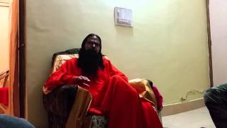 Sadhu Nityanand  Reaching Hindus with the Gospel and Contextualization [upl. by Lillis542]