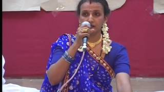 quotKYON ZINDAGI KI RAAH MEINquotSmt LATIKA SINHA SINGING CHITRA SINGH [upl. by Row]