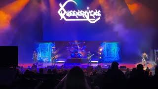 Queensrÿche  Warning  M3 Festival  Merriweather Post Pavilion  Columbia MD  5424 [upl. by Finegan489]