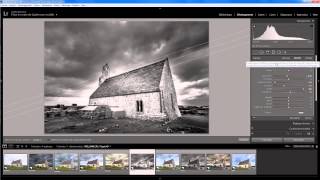 Lightroom et si on jouait 06  Vos retouches épisode 3 [upl. by Reseta340]