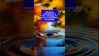 கல்லெறி Tamil Kavithai kavithai motivation [upl. by Airdnalahs]