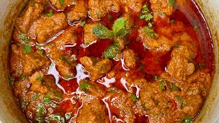 Super Tasty DUM KA GOSHT Banane Ka Sab Sey Asaan Tareeqa  Kam Ingredients May Banta Hai DUM GOSHT [upl. by Aridaj]