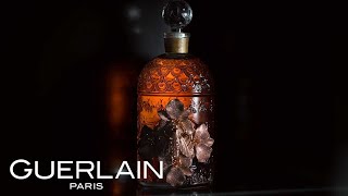 GUERLAIN  Bee Bottle by Begüm Khan [upl. by Ybot]