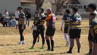 Kearns Cougars vs West Valley Warriors [upl. by Airdna]