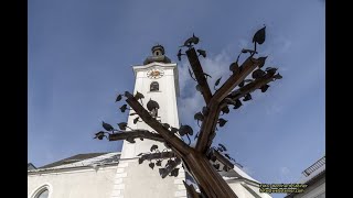 2024  Kleine Voralpenrunde 26 Von Gresten nach Ybbsitz [upl. by Alurta]