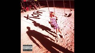 Korn  Korn Full Album HQ [upl. by Aurel160]