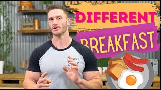 7 Keto Breakfast Foods to Try Instead of Eggs [upl. by Derby]