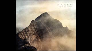 Haken  The Mountain  2 Atlas Stone [upl. by Venetis167]