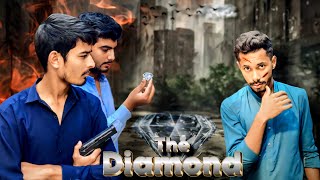 The Diamond 💎  Chapter01  Shaezybhai supportmychannel [upl. by Godbeare]