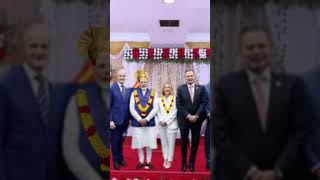 Finally modi ji get married to melloni bollywood song music newsong [upl. by Sej]