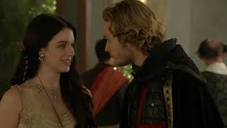 Reign Saison 1 Episode 4 Partie 89 VF [upl. by Ellan16]