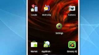 How to use App Brain on your Android phone [upl. by Nilrah]