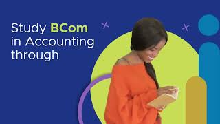 Milpark Education  BCom Accounting [upl. by Maximilian]